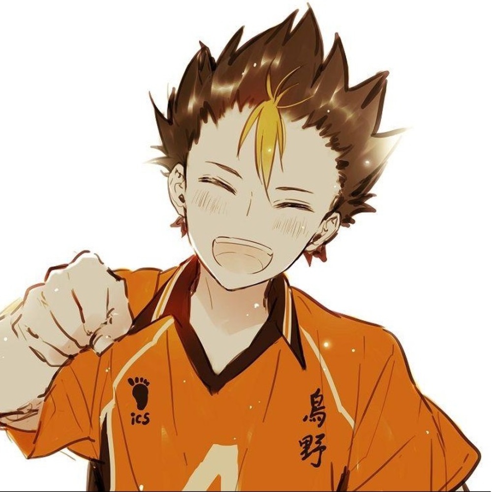 Meet your Posher, Rui